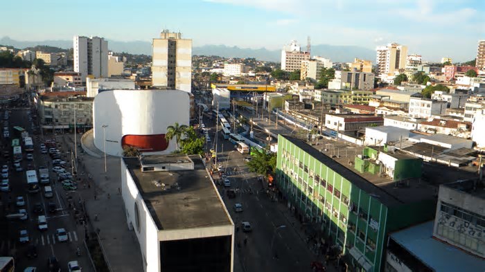 Cidade no RJ impressiona com boa economia e boas opções de educação