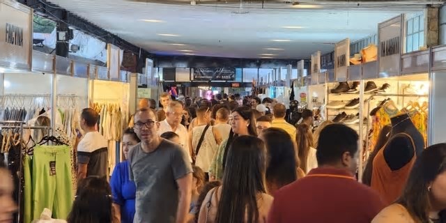 Fepro 2025 começa nesta quarta-feira em Friburgo com shows, encontro de turismo e promoções