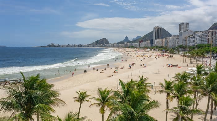 7 motivos que explicam o sucesso de Copacabana em 2025