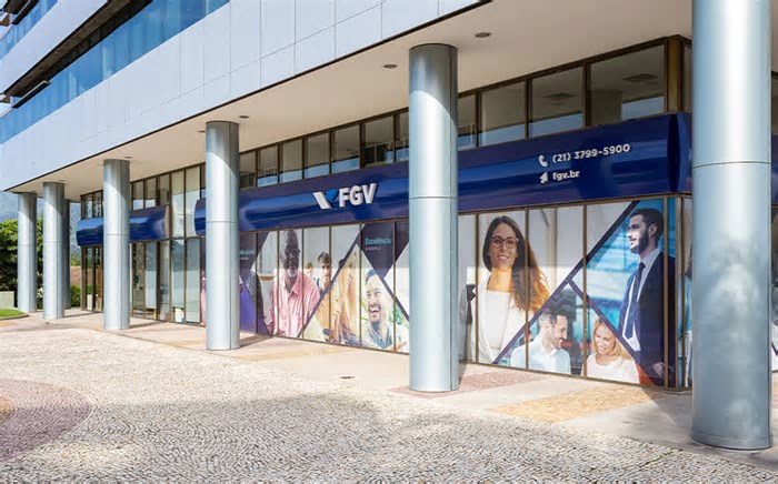 FGV oferece curso gratuito de economia e mercado de arte no RJ