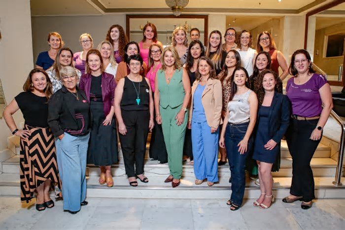 Empreendedorismo feminino: CDL Mulher RS define estratégias