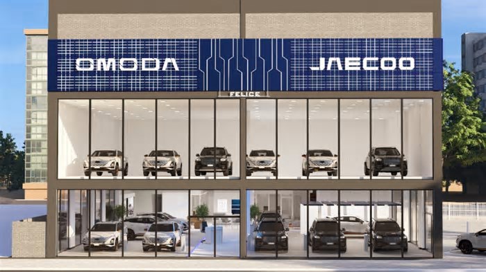 Grupo Felice expande atuação para Porto Alegre com a marca Omoda | Jaecoo