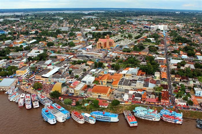 Dez cidades do Norte entram em programa climático nacional