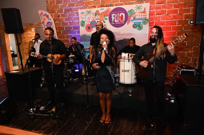 Belo Horizonte recebe primeira etapa do roadshow “Experiência Rio de Janeiro”