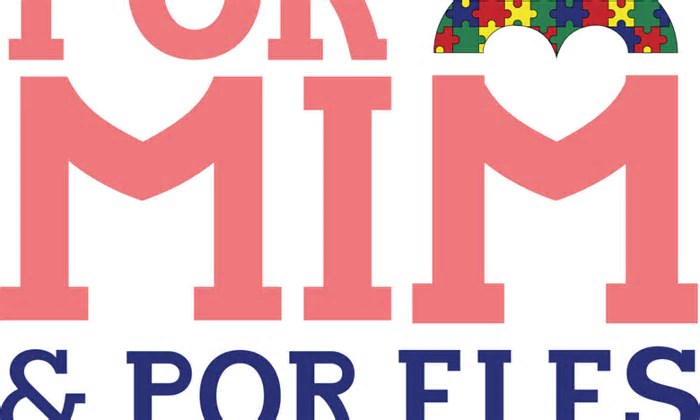 Dia do autismo com oportunidades de trabalho em Canoas para mães atípicas