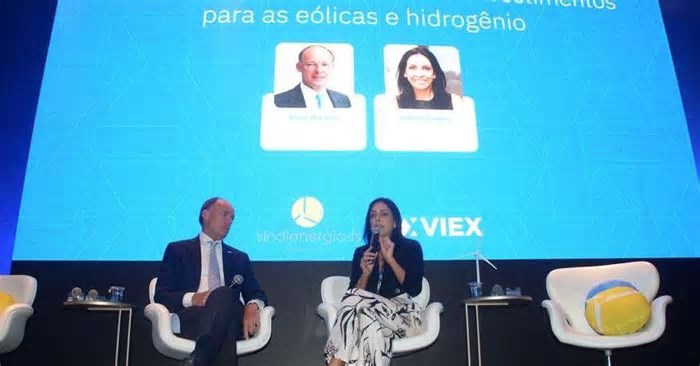 Porto Alegre sedia evento que debate inovações do setor de energia eólica e hidrogênio verde