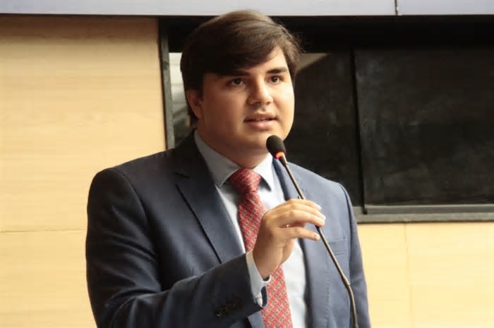 Vereador do Recife apresenta Projeto de Lei que cria o Dia Municipal de Combate à Cristofobia