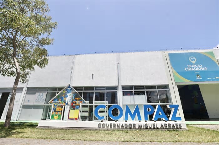 Rede Compaz promove serviços gratuitos e ações de reconhecimento de união estável
