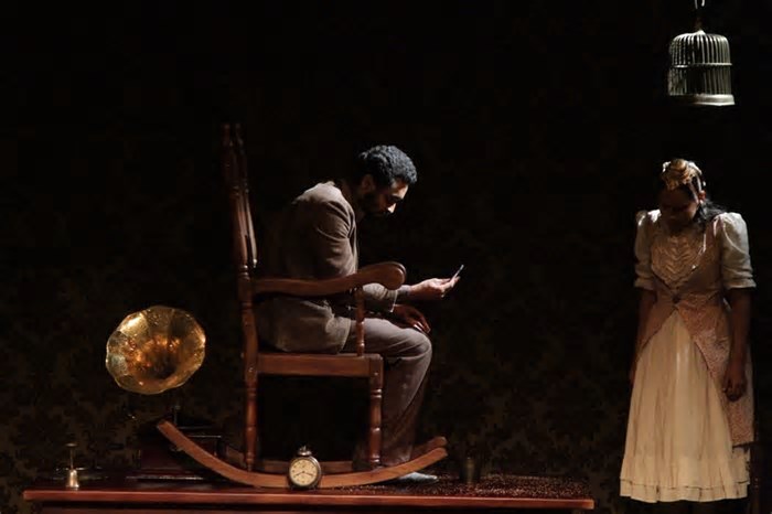 Circo Americano, peça com Julia Lemmertz, festival gratuito com 12 horas de música e mais: confira agenda cultural no Grande Recife