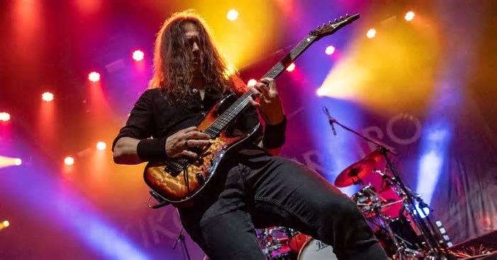 Show de Kiko Loureiro no Recife também é cancelado; Santo André entra no lugar