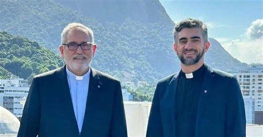 Ex-ministro da Economia do Papa Francisco cuidou das finanças da PUC-Rio em 2024