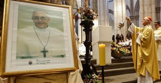 Saiba quem são os sete cardeais brasileiros aptos a eleger o novo papa