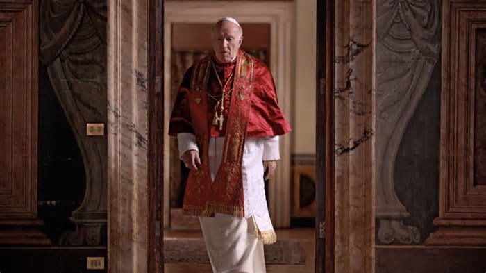 Não é Conclave: estes dois filmes sobre eleição do Papa acontecem no Vaticano, são ótimos e podem ser vistos no streaming