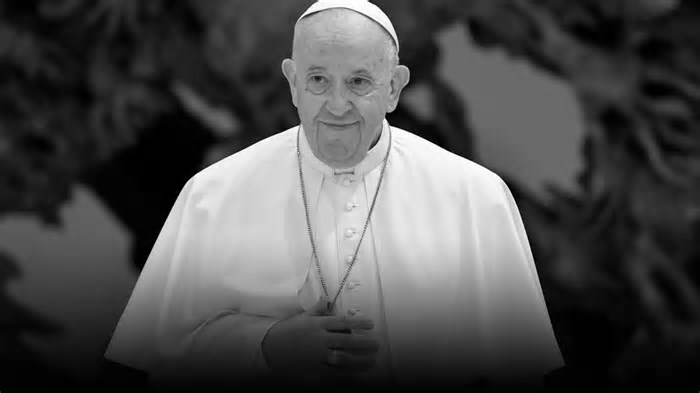 Caixão de madeira e enterro fora do Vaticano: como será o funeral do papa Francisco