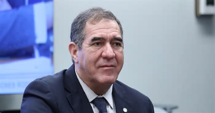 Frente Católica da Câmara vai ao Vaticano em junho e deve ter encontro com novo papa