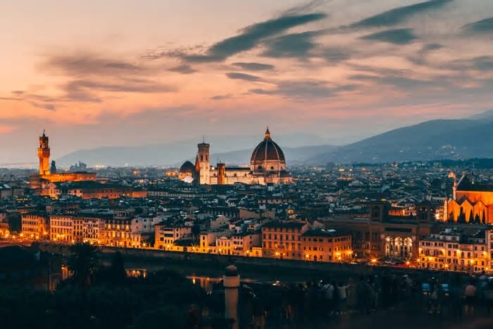 Turismo em Roma sofre alterações após morte do papa Francisco