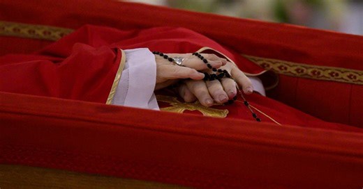 Além de Lula: os líderes que já confirmaram presença no funeral de papa Francisco