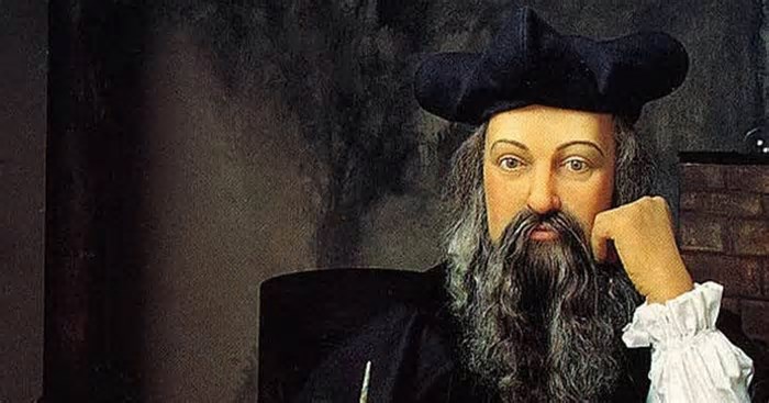 O que Nostradamus teria previsto sobre ‘papa negro’? Entenda