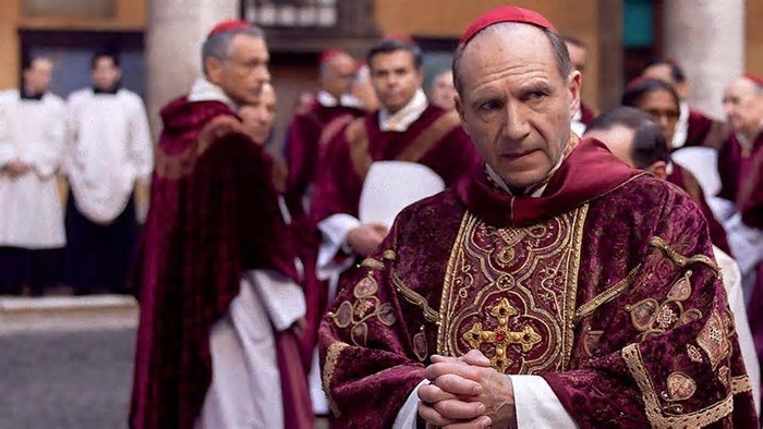Filme 'Conclave': os conflitos e divisões políticas na escolha de um novo papa retratados por indicado ao Oscar