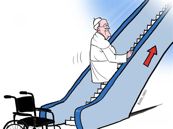 O Brasil no Vaticano
