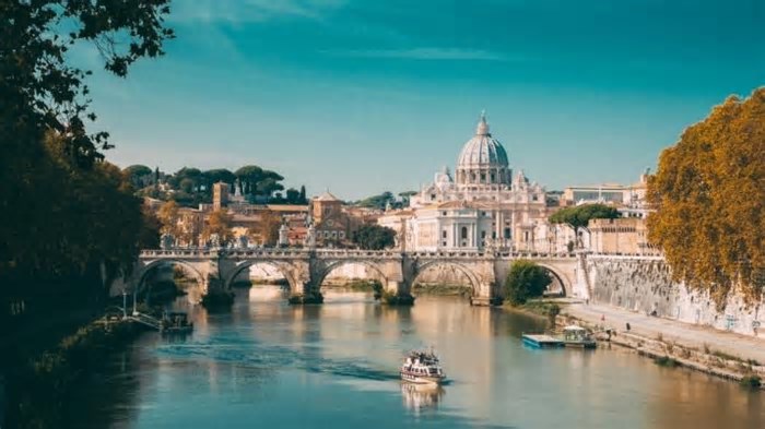 Roma e Vaticano: o que muda para as viagens próximas após a morte do Papa