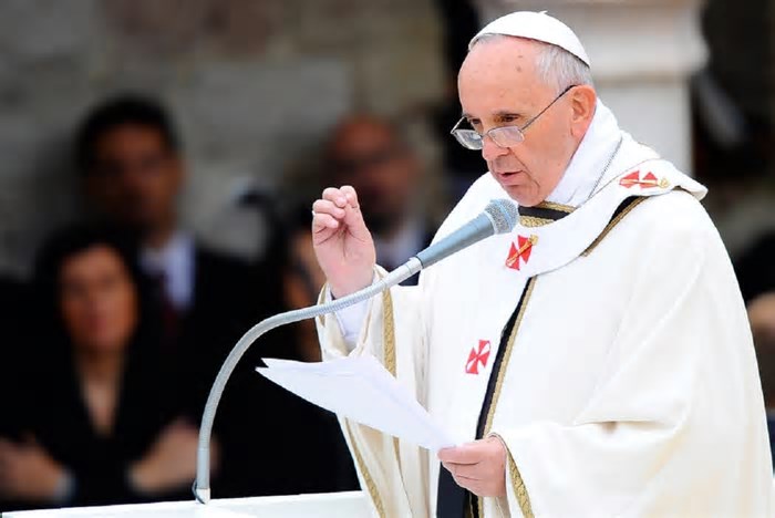 Saiba quanto ganha o papa da Igreja Católica e como funciona seu salário