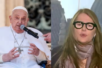 Papa Francisco temia influência de Donald Trump no Conclave antes de morrer