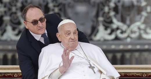 Como foram as últimas horas do papa Francisco