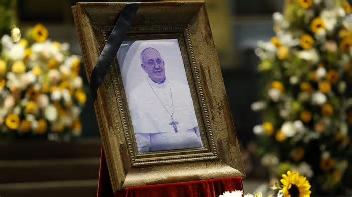 Conclave: Entenda o ritual para a escolha do novo papa no Vaticano