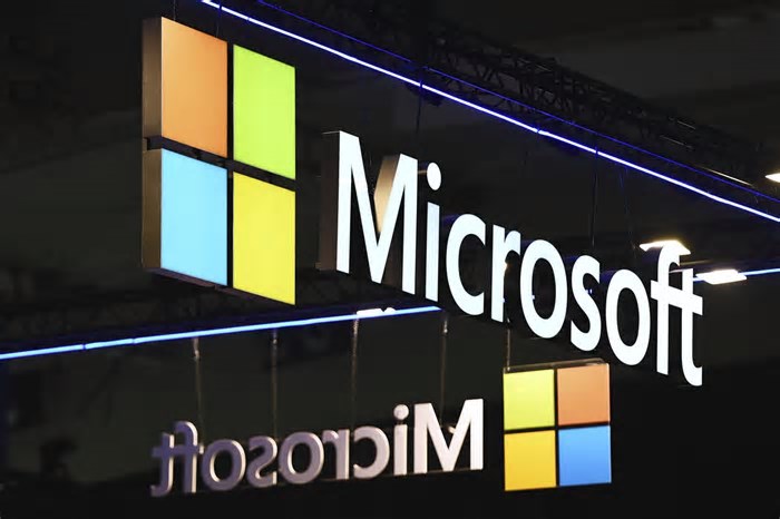 Negócio de nuvem da Microsoft impulsiona resultados do 3ºtrimestre fiscal da gigante de tecnologia
