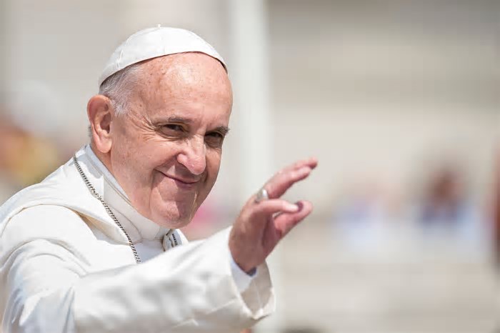 Papa Francisco: Começa hoje período de três dias de luto nacional pela morte do Santo Padre