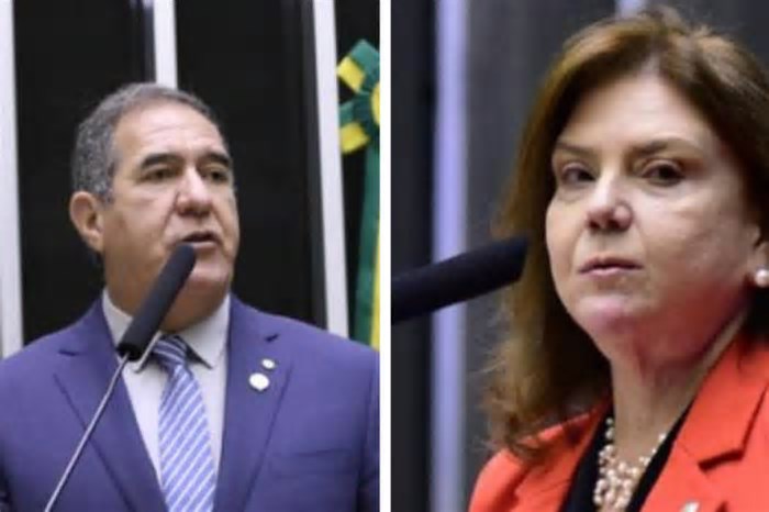 Velório do papa: dois deputados cearenses confirmados em comitiva brasileira