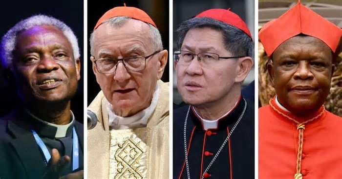Quem será o próximo papa? Os principais candidatos em uma disputa imprevisível