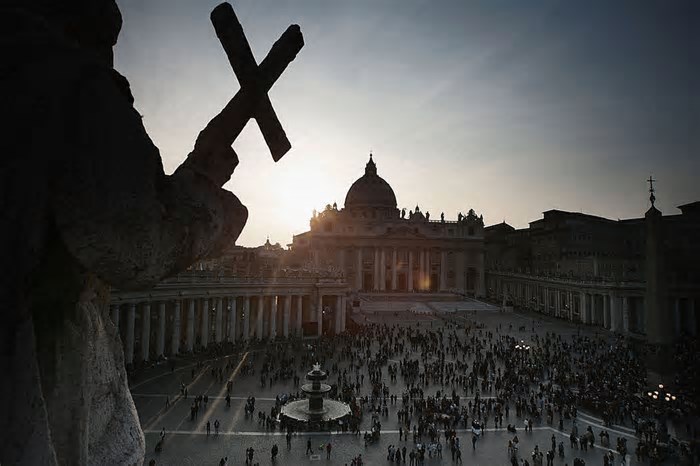 As tecnologias usadas pelo Vaticano para garantir o sigilo absoluto durante o conclave