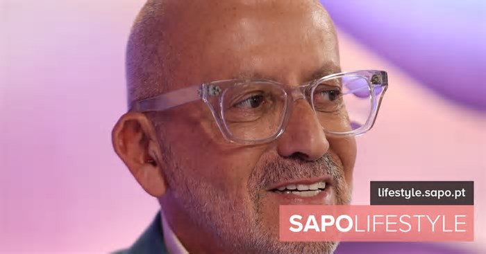 Manuel Luís Goucha vai acompanhar funeral de Papa no Vaticano