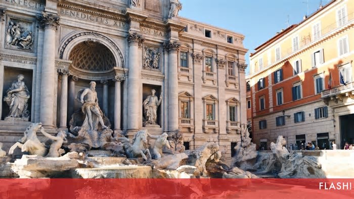 Roma de pernas para o ar. Cerimónias fúnebres do Papa Francisco obrigam a grandes mudanças na cidade