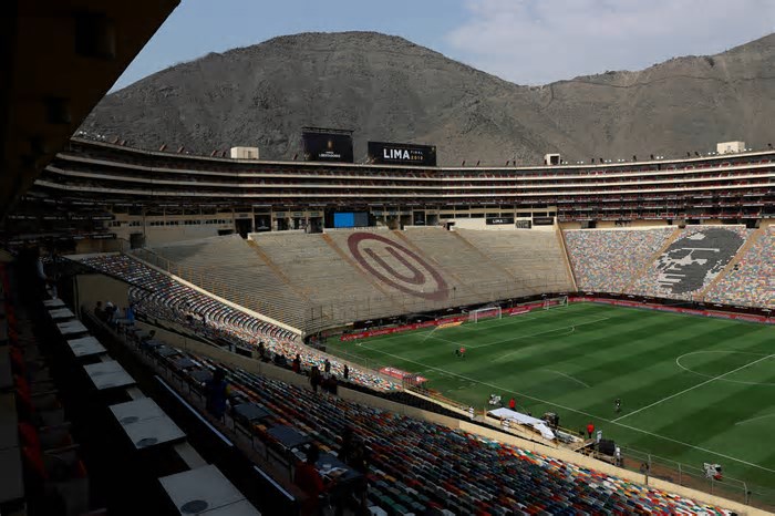 Final da Copa Libertadores de 2025 será disputada em Lima
