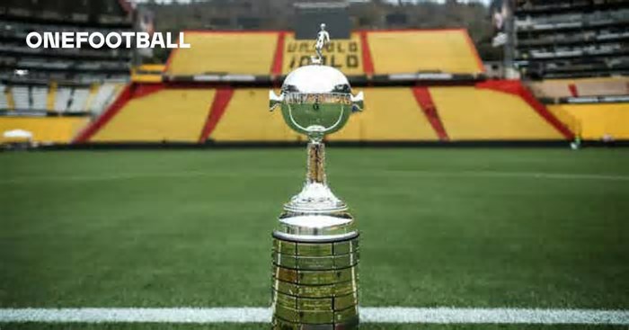 PALCO DO TETRA DEFINIDO: Conmebol anuncia cidade-sede da final da Libertadores 2025 | OneFootball