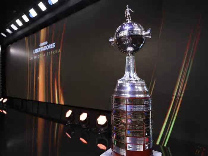 Conmebol anuncia cidade que vai receber a final da Libertadores 2025; confira