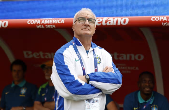 Campeão da Libertadores e Seleção Brasileira: conheça Dorival Júnior, novo técnico do Corinthians