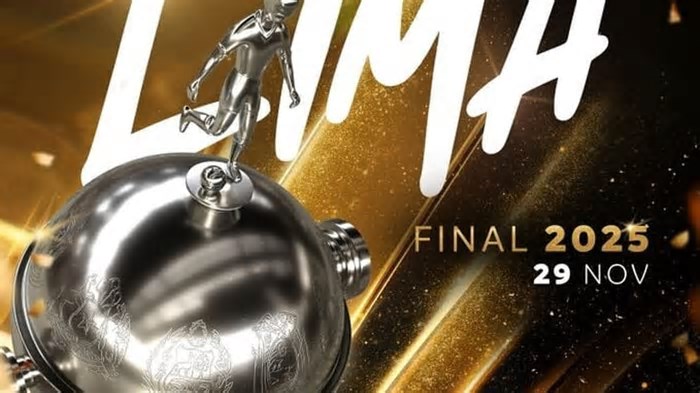 Conmebol define local e data da final da Libertadores 2025