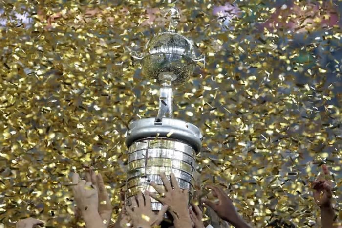 Libertadores terá final de 2025 disputada no Peru