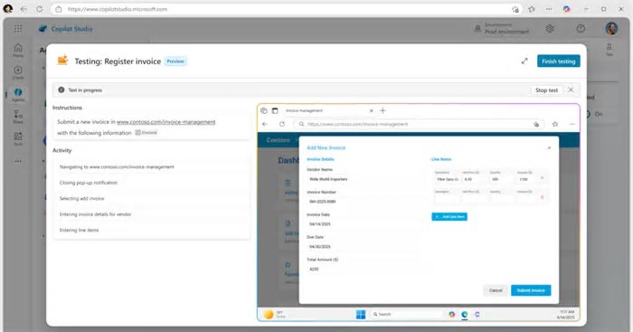 Copilot: IA da Microsoft já pode usar o seu computador sozinha; veja como usar