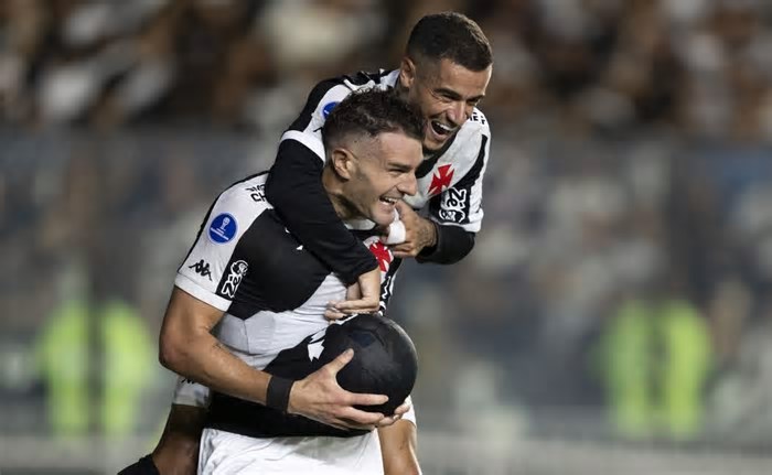 Vasco de Coutinho deve vencer Lanús na Sul-Americana de acordo com Inteligência Artificial