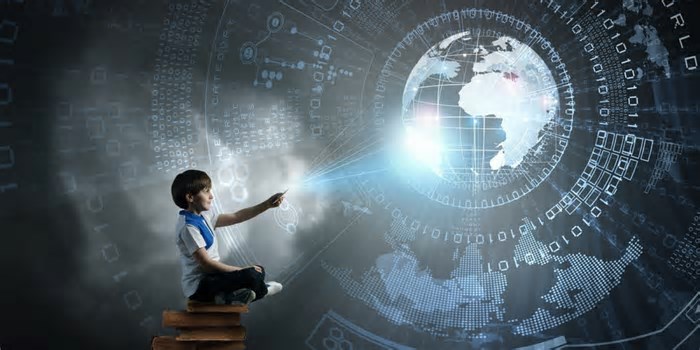 Inteligência artificial na educação: como a tecnologia está transformando o jeito de aprender