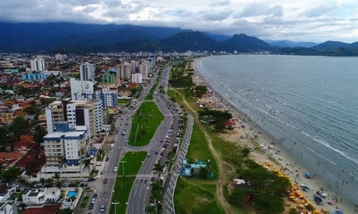 Caraguatatuba abre chamada pública para seleção de vídeos promocionais de turismo