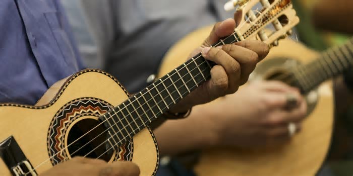 Sesc celebra Dia Nacional do Choro com eventos gratuitos em São Paulo