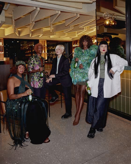 Um brinde à liberdade: os multiartistas que ditam a noite de São Paulo