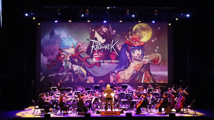 Após mais de 300 milhões de horas jogadas, Ragnarök Online América Latina encerra beta aberto e anuncia concerto sinfônico em São Paulo