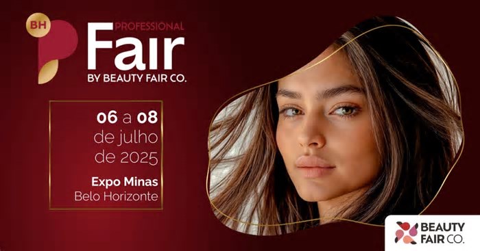 Professional Fair Belo Horizonte: credenciamento já está disponível no site